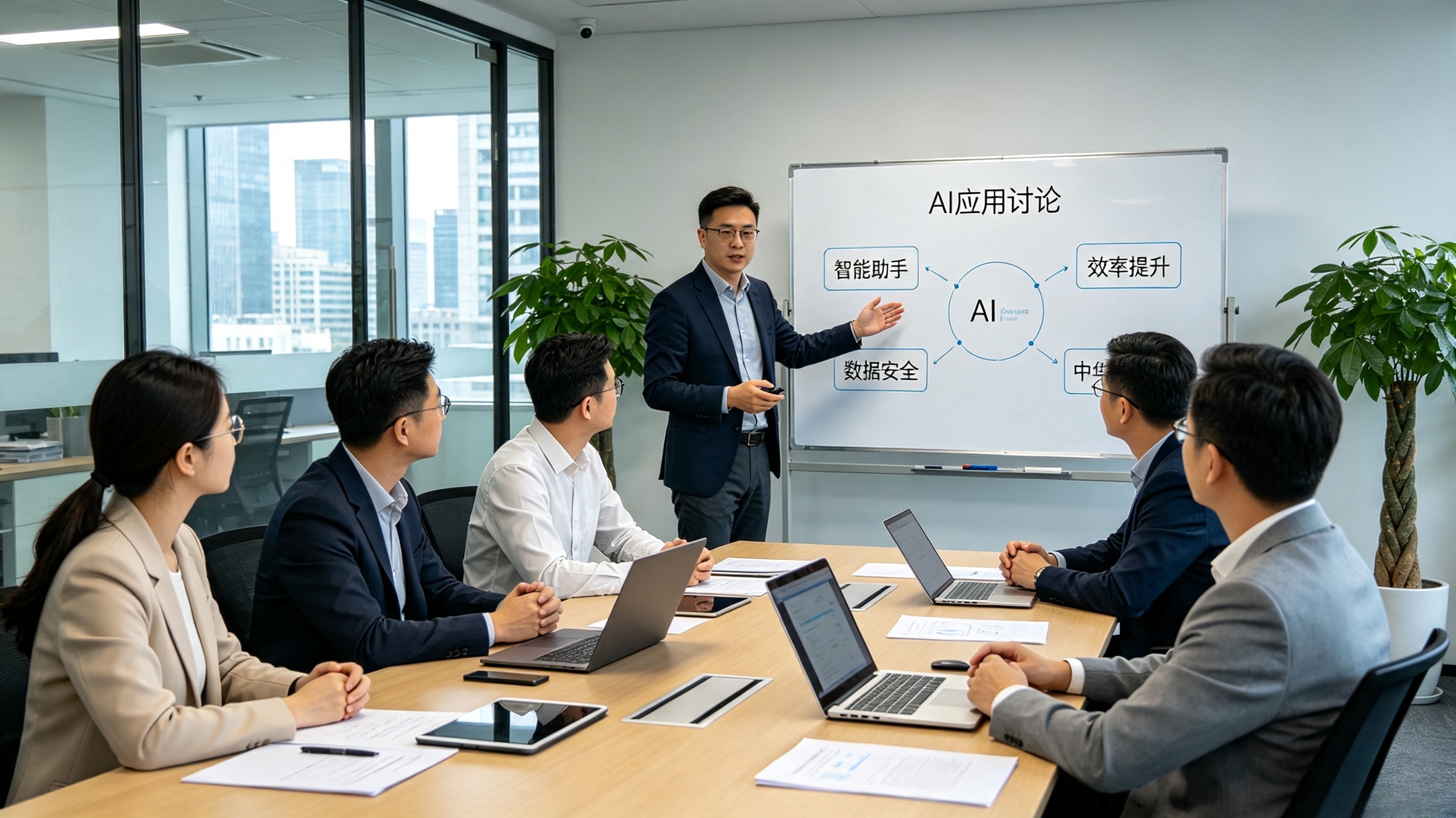 深圳市常乐通讯有限公司团队